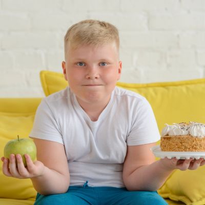 Παιδική και εφηβική παχυσαρκία: Πώς μπορούμε να βοηθήσουμε τα παιδιά;