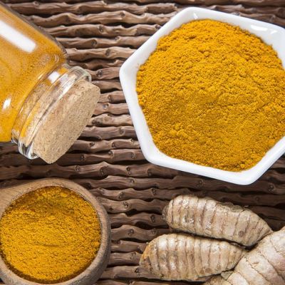 Tips για μαμάδες: Πώς να αφαιρέσετε τον λεκέ από κουρκουμά