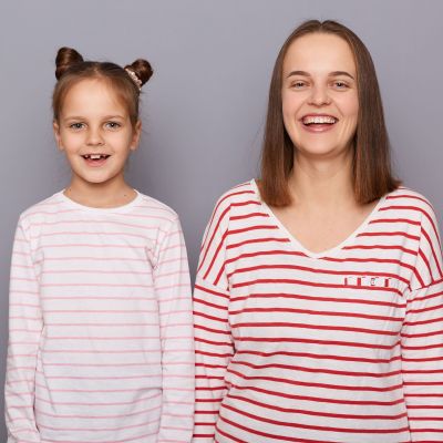 Ημέρα της Γυναίκας: Βίντεο και φύλλα εργασίας για μικρά παιδιά