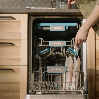 Γιατί δεν πρέπει να βάζεις τα μαχαίρια στο πλυντήριο πιάτων