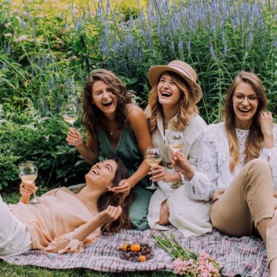 Tips για να γίνεις πραγματικά ευτυχισμένη