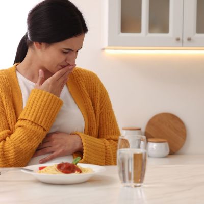 Εγκυμοσύνη και ναυτία όλη μέρα – Πότε να ζητήσετε βοήθεια