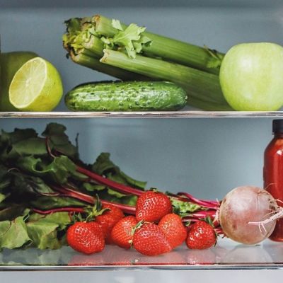 Το λάθη που κάνεις με την οργάνωση προϊόντων στο ψυγείο