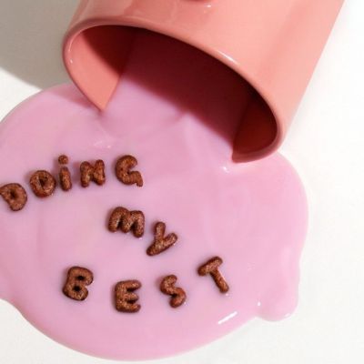 Aν σκέφτεσαι θετικά θα συμβούν καλά πράγματα;