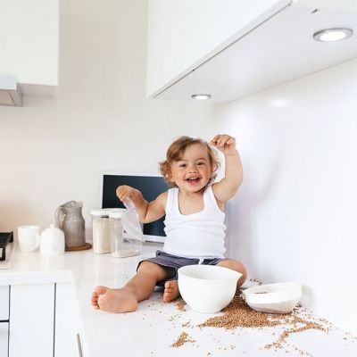 Νηστίσιμες προτάσεις και συνταγές για μία εβδομάδα