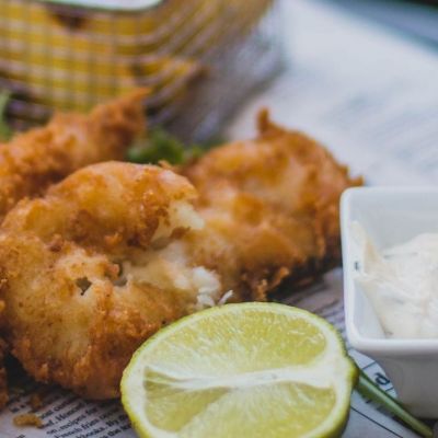 Αυτό είναι το μυστικό για να γίνει ελαφρύ το κουρκούτι