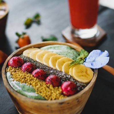 6 τροφές που θα σου χαρίσουν ενέργεια για όλη την ημέρα