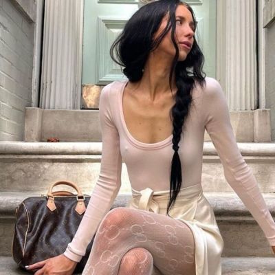 Το νέο hot ανοιξιάτικο trend στο Tik Tok θυμίζει τα νεανικά μας χρόνια