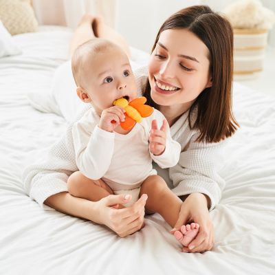 Νέα μελέτη: Η ανάπτυξη των παιδιών της εξωσωματικής είναι ίδια με αυτήν των υπολοίπων παιδιών