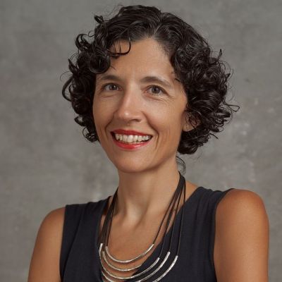 Μαριλένα Τριανταφυλλίδου: Το θέατρο μας μιλάει σε πολλά επίπεδα γι’ αυτό είναι δυνατή η επίδρασή του