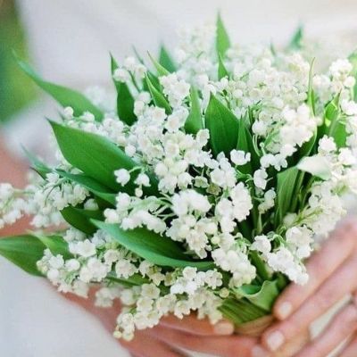 6 τάσεις στις νυφικές ανθοδέσμες θα επικρατήσουν το 2023