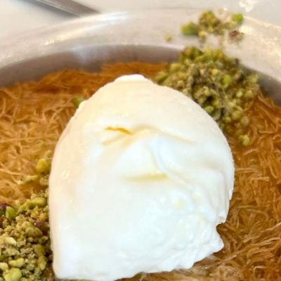 Ποιο είναι το καλύτερο γλυκό για τις ημέρες του Πάσχα;