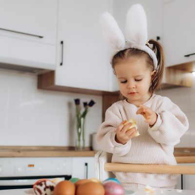 «Τι να μαγειρέψω σήμερα;» Συνταγές για τη Μεγάλη Εβδομάδα και το Σάββατο της Ανάστασης