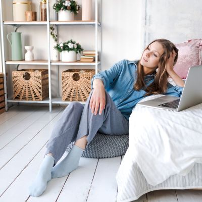 Πώς θα καταλάβω ότι πλησιάζει η εμμηνόπαυση;