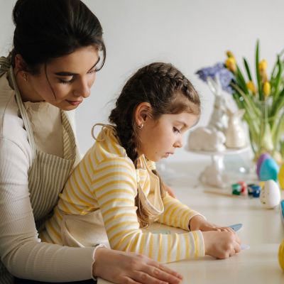 Πασχαλινές οικογενειακές παραδόσεις - Γιατί τις έχουμε ανάγκη