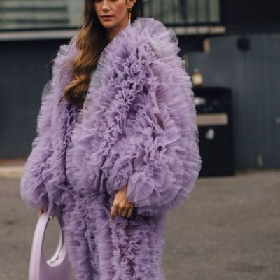 6 σύνολα σε lilac για να κάνεις matching με τις πασχαλιές