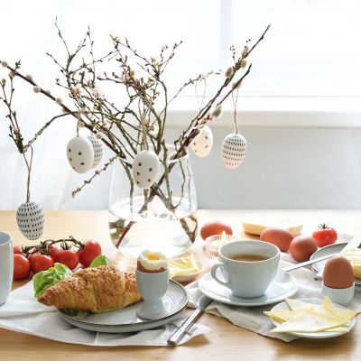 Πασχαλινοί διατροφικοί πειρασμοί και πώς θα τους απολαύσετε χωρίς τύψεις