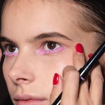 10 τρόποι να φορέσεις pastel ανοιξιάτικο eyeliner