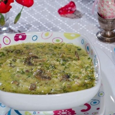 Η vegan μαγειρίτσα που θα λατρέψεις ακόμη και αν δεν είσαι χορτοφάγος