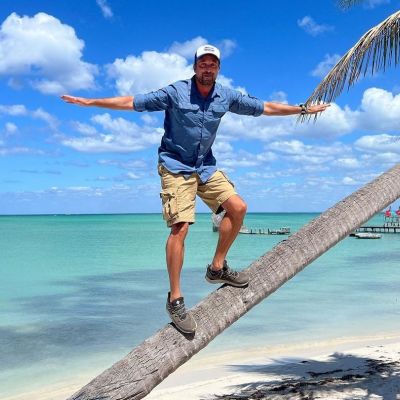 Γιώργος Λιανός: Δημοσίευσε φώτο της μεγάλης του κόρης μετά από καιρό