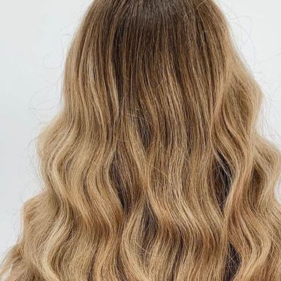 Γιατί οι φυσικές ξανθές έχουν συνήθως πιο λεπτά μαλλιά