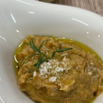 Πάστα σκόρδου: Πώς να φτιάξεις την πιο γευστική «αλοιφή»