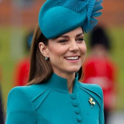 Τα tricks στα οποία ορκίζεται η Kate Middleton για να δείχνει τέλεια στις φωτογραφίες