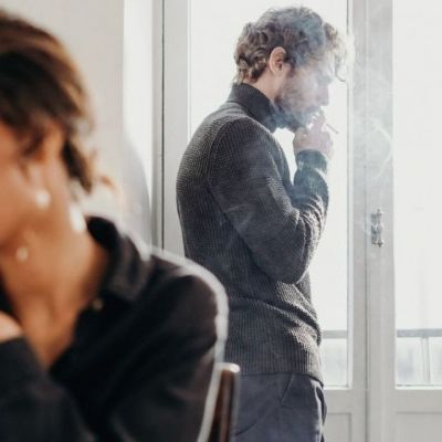 Επηρεάζει το «διασταυρούμενο εργασιακό στρες» τη σχέση σου;