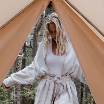 Πώς θα κάνεις camping ή πικ-νικ με οικολογικό τρόπο