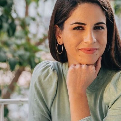 Κλειώ Χούπη: Η διαιτολόγος που αγαπούν όλες οι νέες μαμάδες δίνει πολύτιμα tips για το σώμα