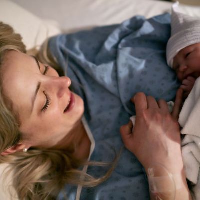 Κατακράτηση πλακούντα: συχνότητα, διάγνωση, αντιμετώπιση