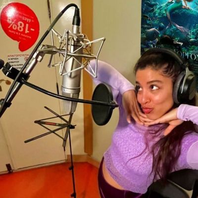 Η Μικρή Γοργόνα: Η Μαρίνα Σάττι μιλά στο Mothersblog για όλα όσα θα δούμε στη νέα ταινία της Disney