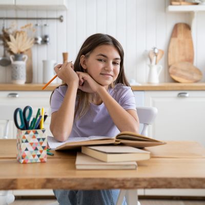 Πρώτες εξετάσεις-Πρώτη Γυμνασίου: Πώς θα αποφύγουν τα παιδιά το burnout