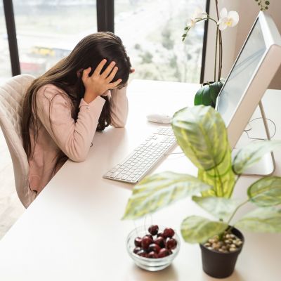 Εξετάσεις στην Α' γυμνασίου: Πώς θα μειώσουμε το στρες στα παιδιά