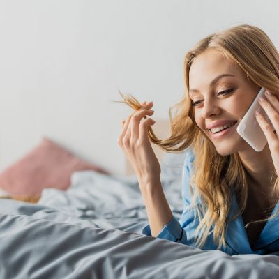 Πώς αλλάζει η ερωτική διάθεση της γυναίκας κατά τη διάρκεια του εμμηνορρυσιακού κύκλου;