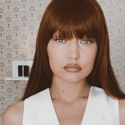 Αν σου αρέσουν τα κόκκινα μαλλιά θα λατρέψεις τη νέα τάση από τα '00s