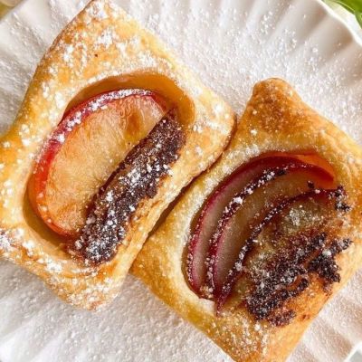 Τα ανάποδα πιτάκια του TikTok είναι η νέα viral συνταγή