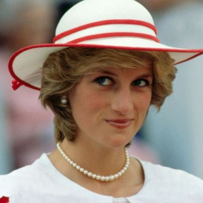 Το μπλε μολύβι ματιών που φορούσε η Πριγκίπισσα Diana