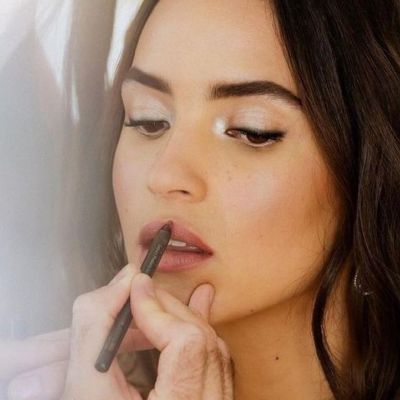 To lip scrub ζάχαρης θα κάνει τα χείλη σου λεία