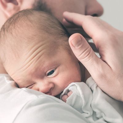 Τι είναι πατρότητα;