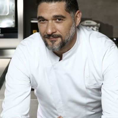 Τα σοφά λόγια του Πάνου Ιωαννίδη για τον γιο του