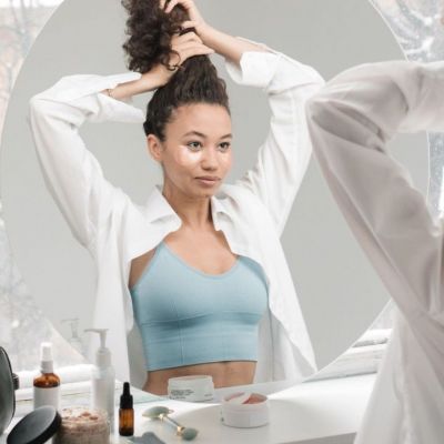 DIY σπιτικές εναλλακτικές αν σου έχει τελειώσει ο αφρός μαλλιών