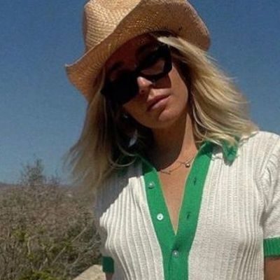 Τα playsuits που είναι η πιο stylish απάντηση στο «τι θα βάλω πάλι σήμερα»