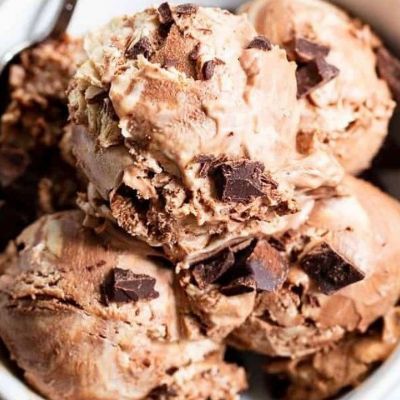 Πώς θα φτιάξεις σπιτικό vegan παγωτό με πέντε υλικά