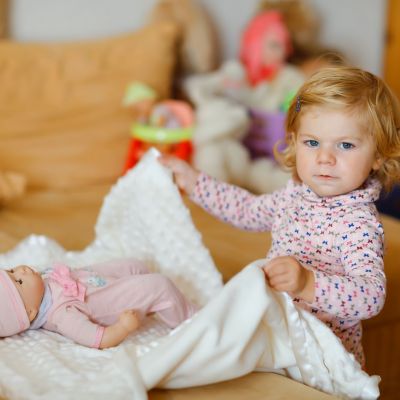 Λόγοι που τα κοριτσίστικα παιχνίδια κάνουν καλό στα κορίτσια