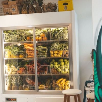 Πώς θα λειτουργεί σωστά το ψυγείο τις ημέρες του καύσωνα