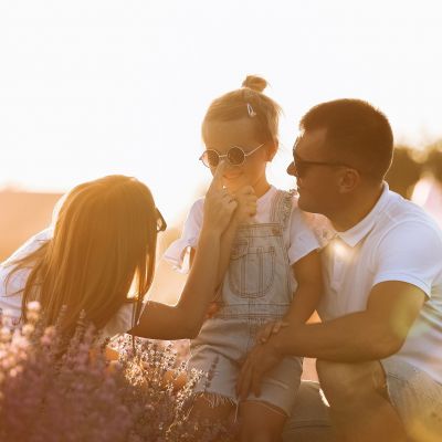 Γονεϊκά στυλ ανατροφής: Πόσο καθορίζουν τη διαμόρφωση της προσωπικότητας του παιδιού;