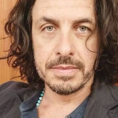 Ο Τζιοβάνι του MasterChef για τις φωτιές & το εστιατόριό του στη Ρόδο