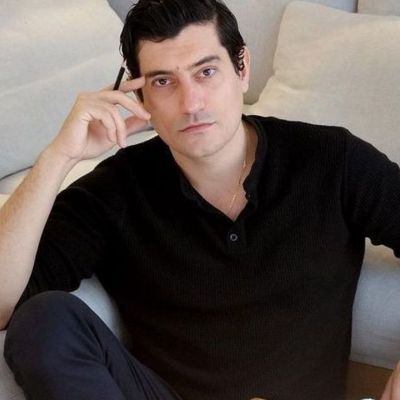 Το σπίτι του Αργύρη Πανταζάρα είναι ο δικός του «Παράδεισος»