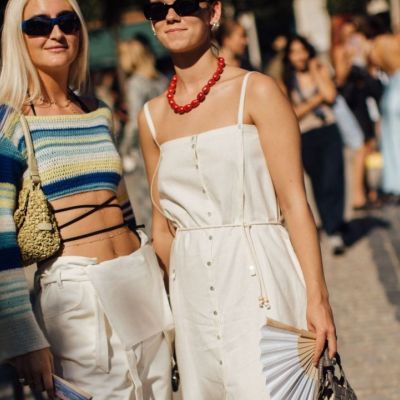 Τα 4 vintage items που αξίζει να αγοράσεις στις εκπτώσεις